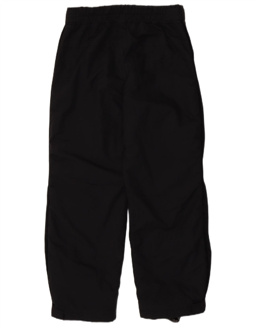 Fila Mens Calças De Esqui XS Preto Nylon