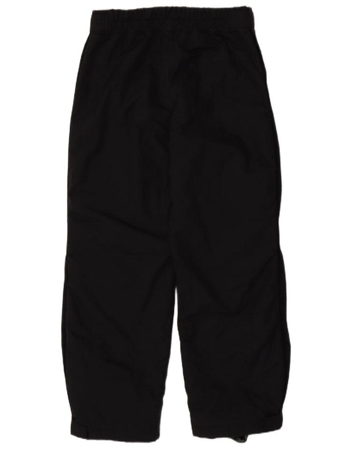 Fila Mens Calças De Esqui XS Preto Nylon