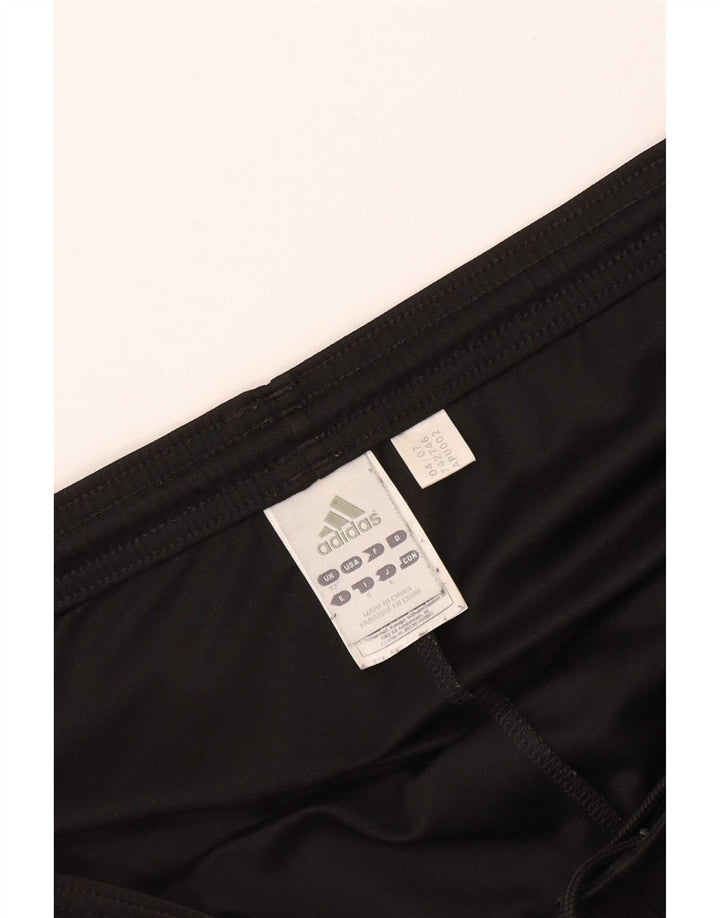 Adidas Masculino Climalite Sport Shorts Médio Preto Poliéster