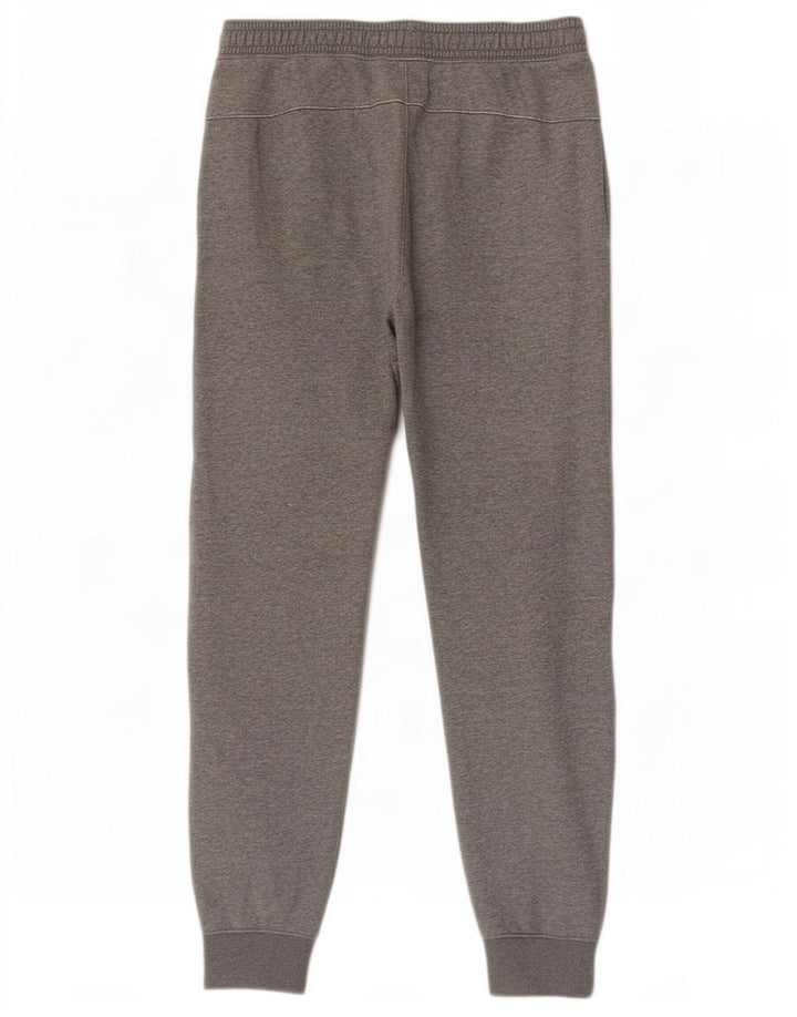Calça esportiva masculina Champion Joggers cinza médio