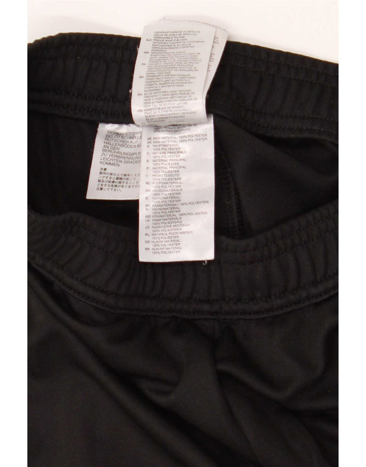 Calça Adidas Mens Climacool Treino XS Poliéster Preto