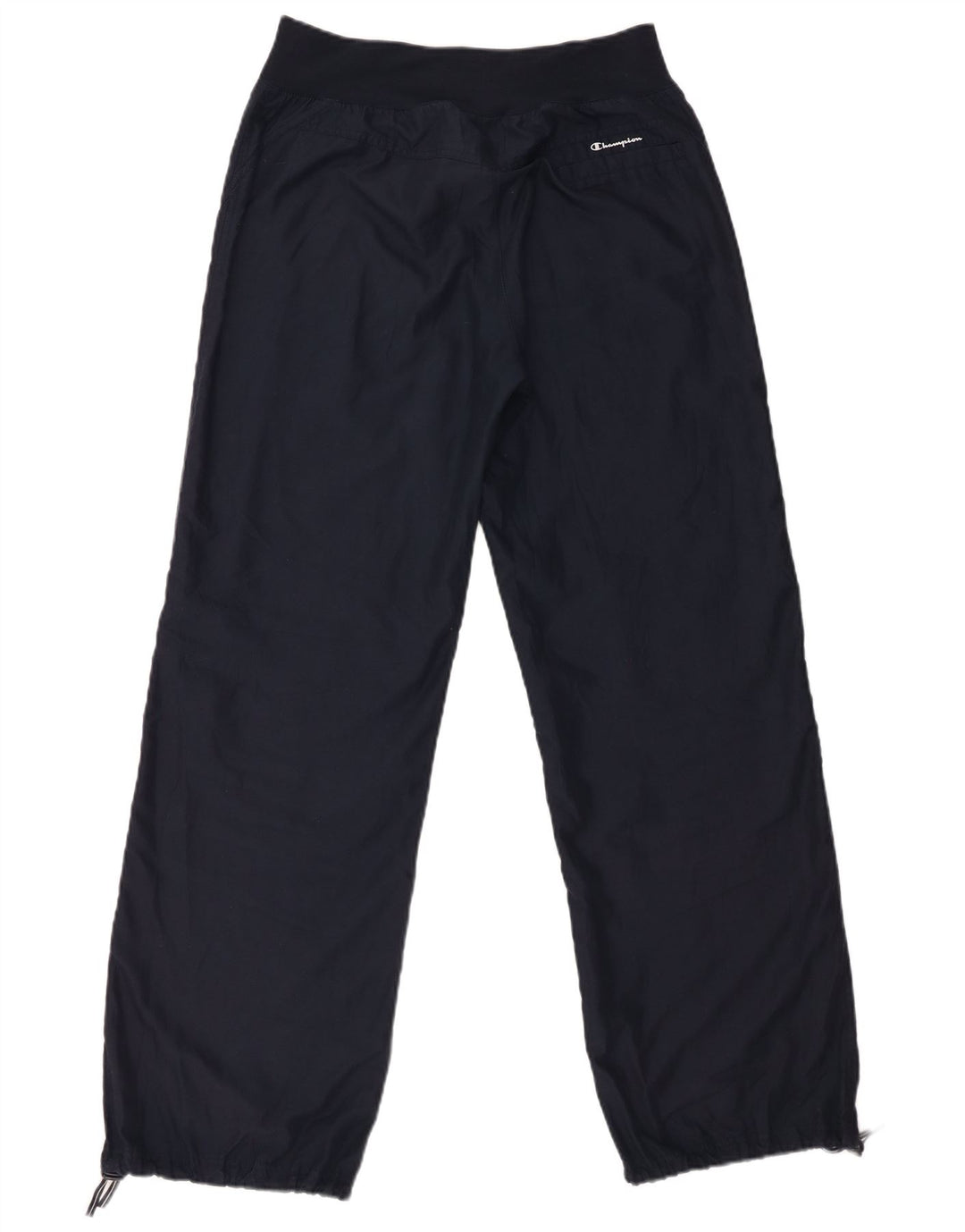 Calça de treino feminina Champion UK 16 grande azul marinho