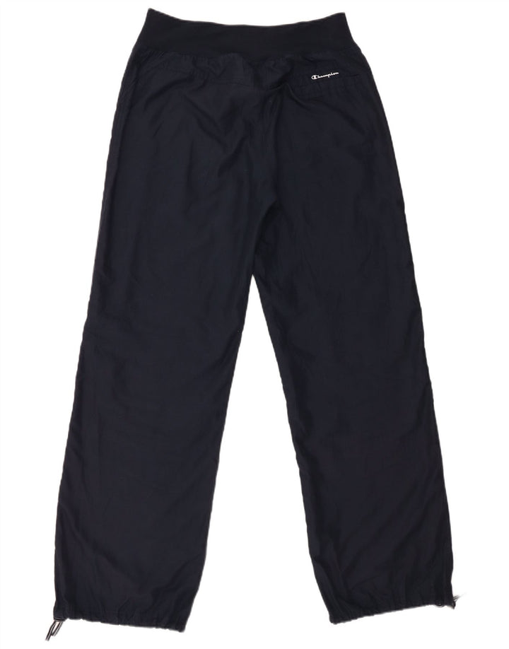 Calça de treino feminina Champion UK 16 grande azul marinho