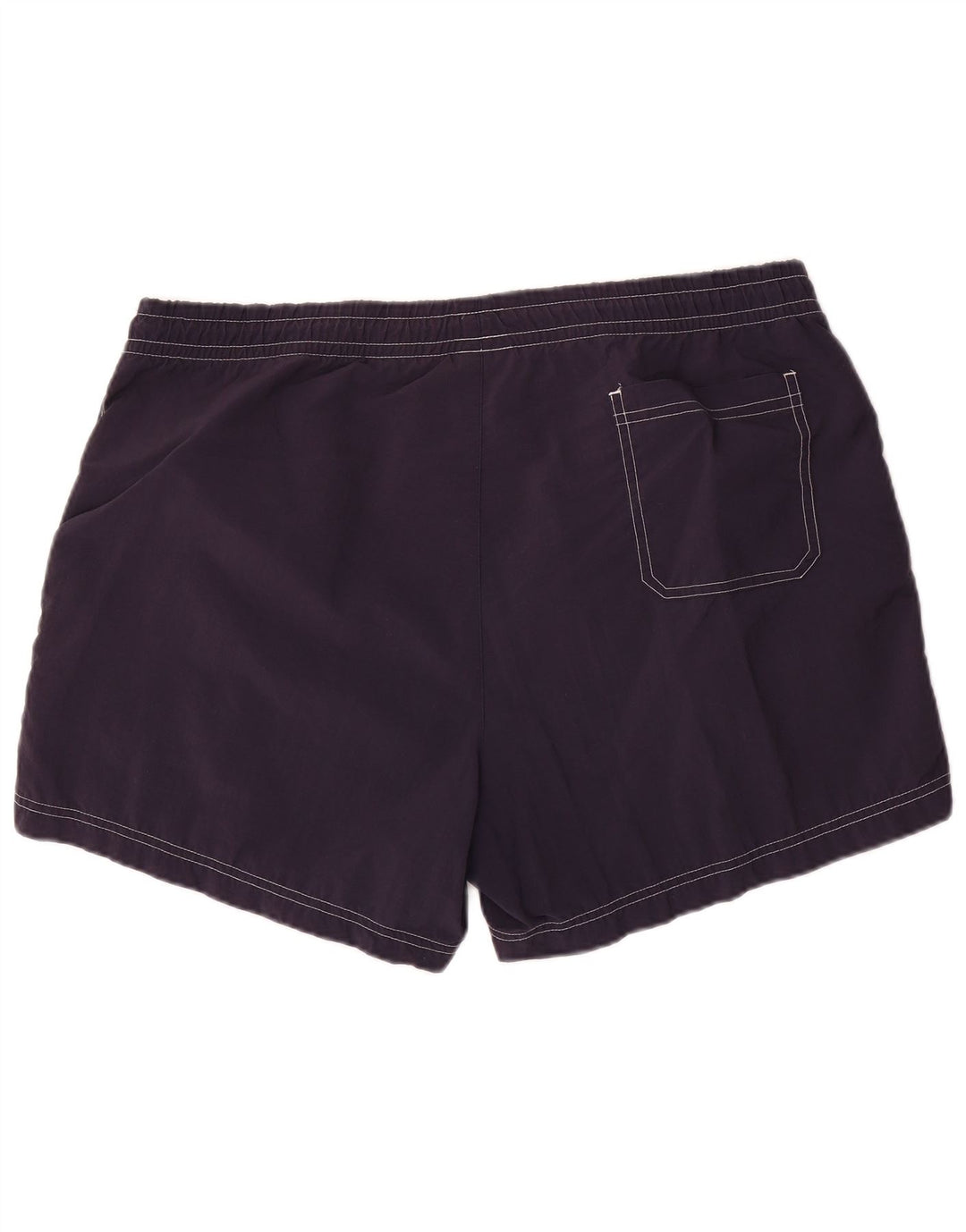 Shorts de natação masculino CHAMPION XL azul marinho poliamida