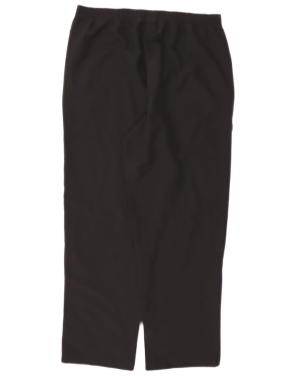 Calça Adidas Mens Treino XL Preto Poliéster