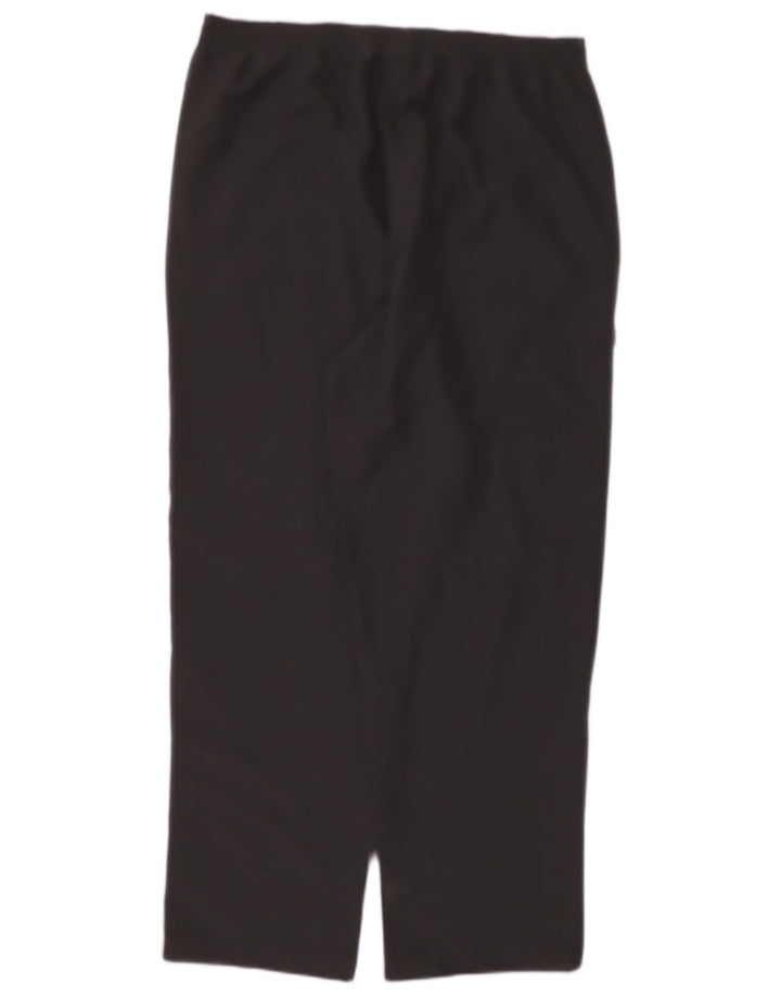 Calça Adidas Mens Treino XL Preto Poliéster