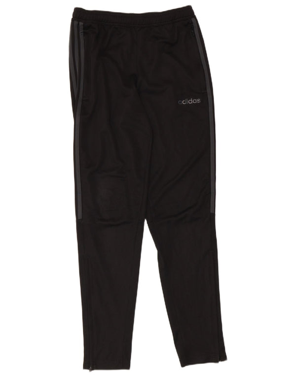 Calça Adidas Aeroready Masculina Pequena Poliéster Preto