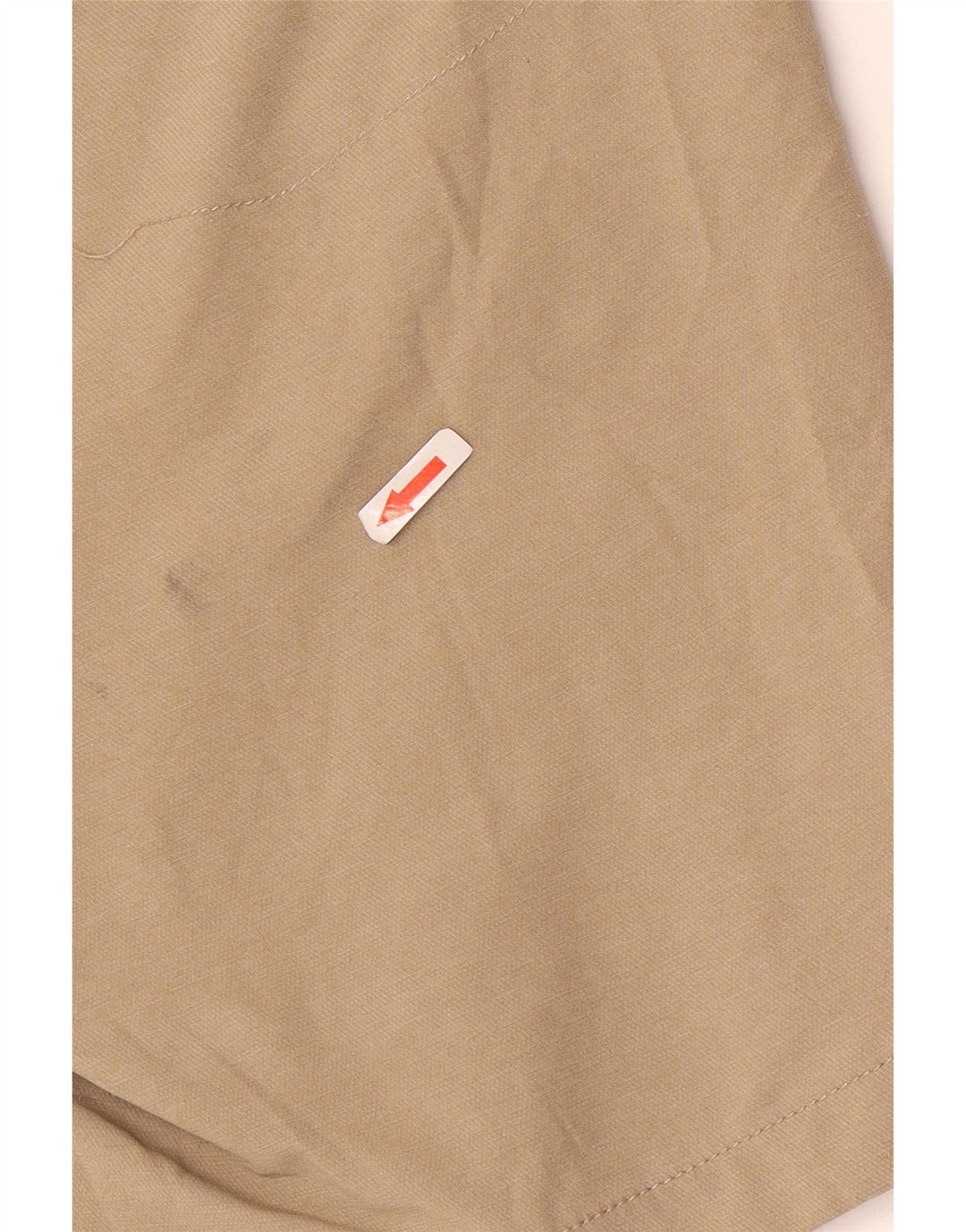 Billabong Mens Chino Shorts W32 Médio Bege