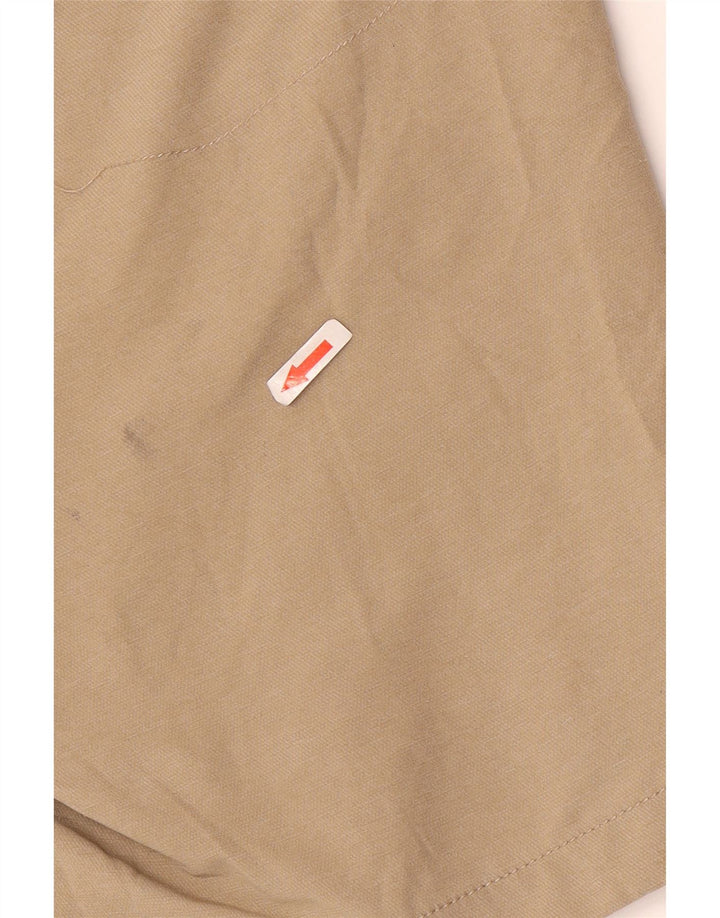 Billabong Mens Chino Shorts W32 Médio Bege