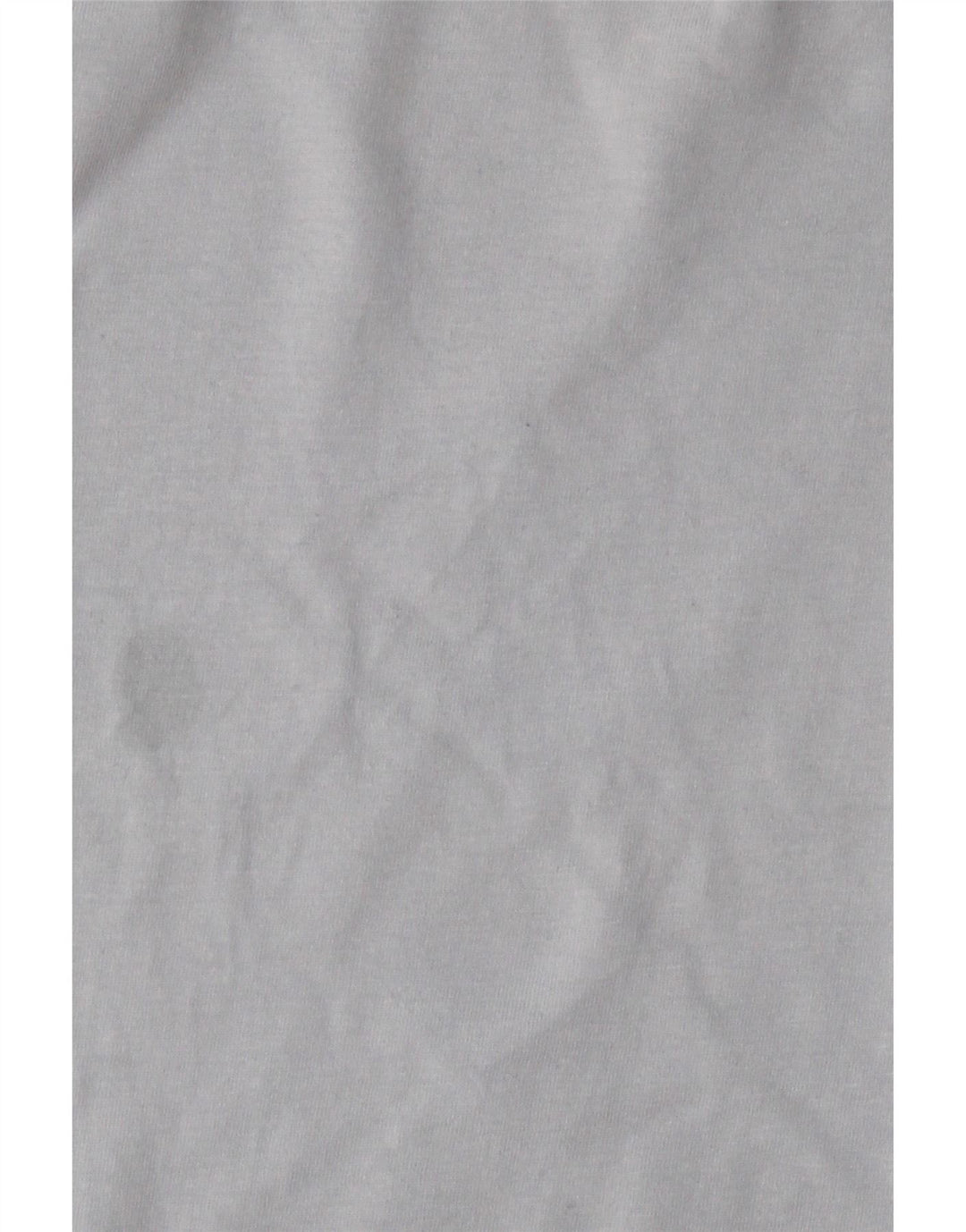 Camiseta masculina Crew Clothing azul médio