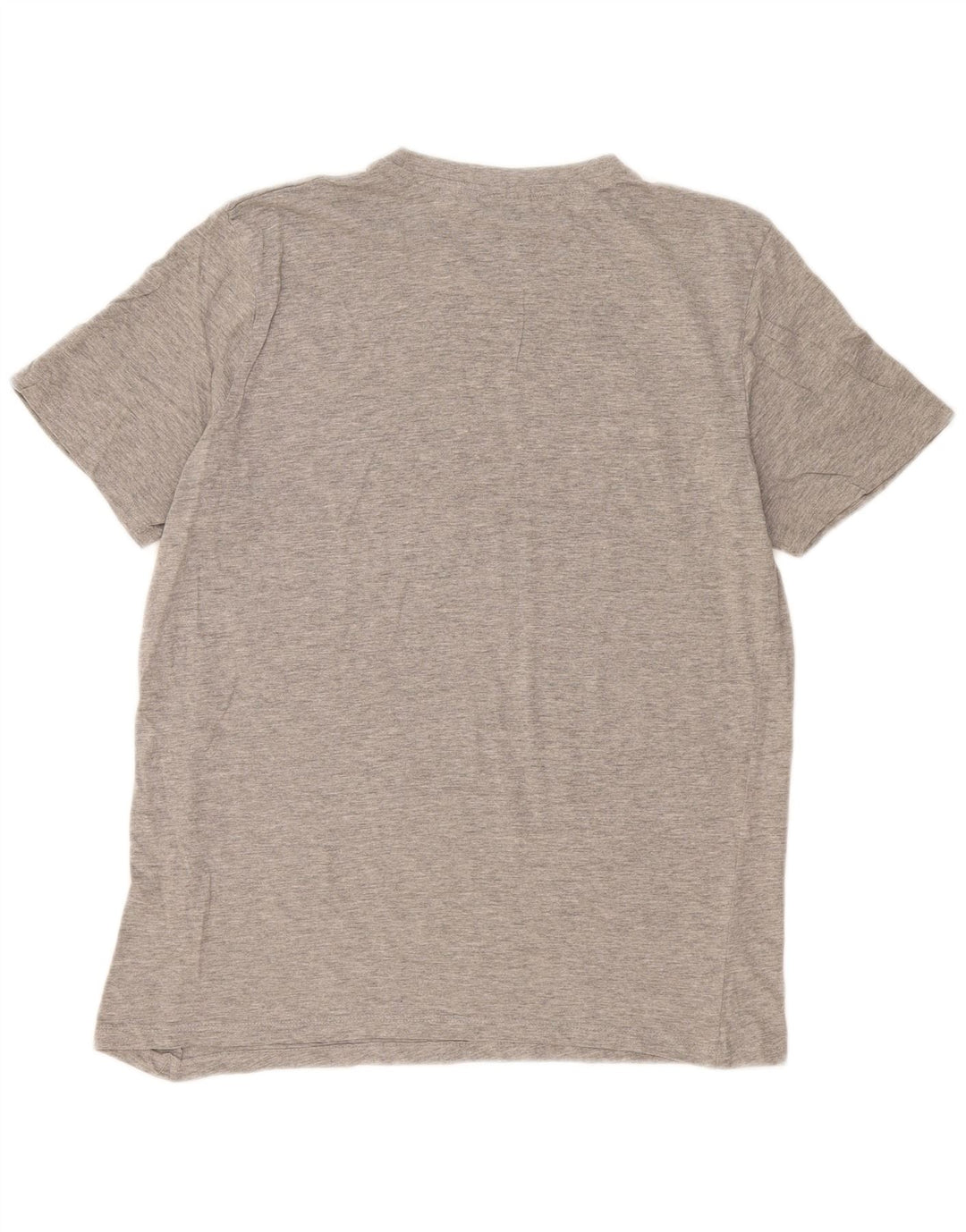 Umbro Camiseta Masculina Top Grande Cinza