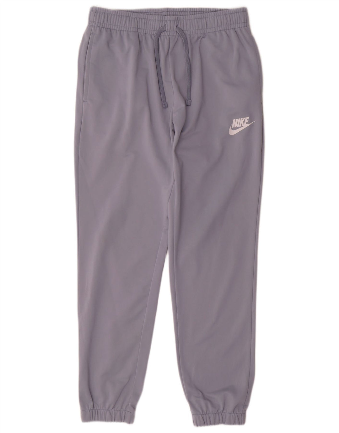 NIKE Mens Full Tracksuit Médio Azul Poliéster