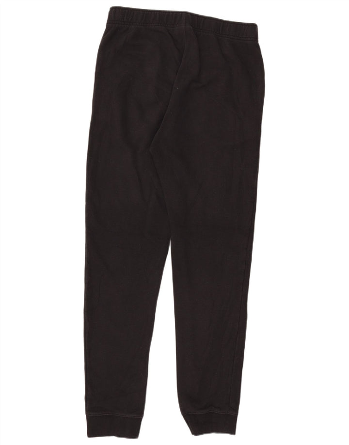 Calça esportiva masculina Champion Joggers grande preta