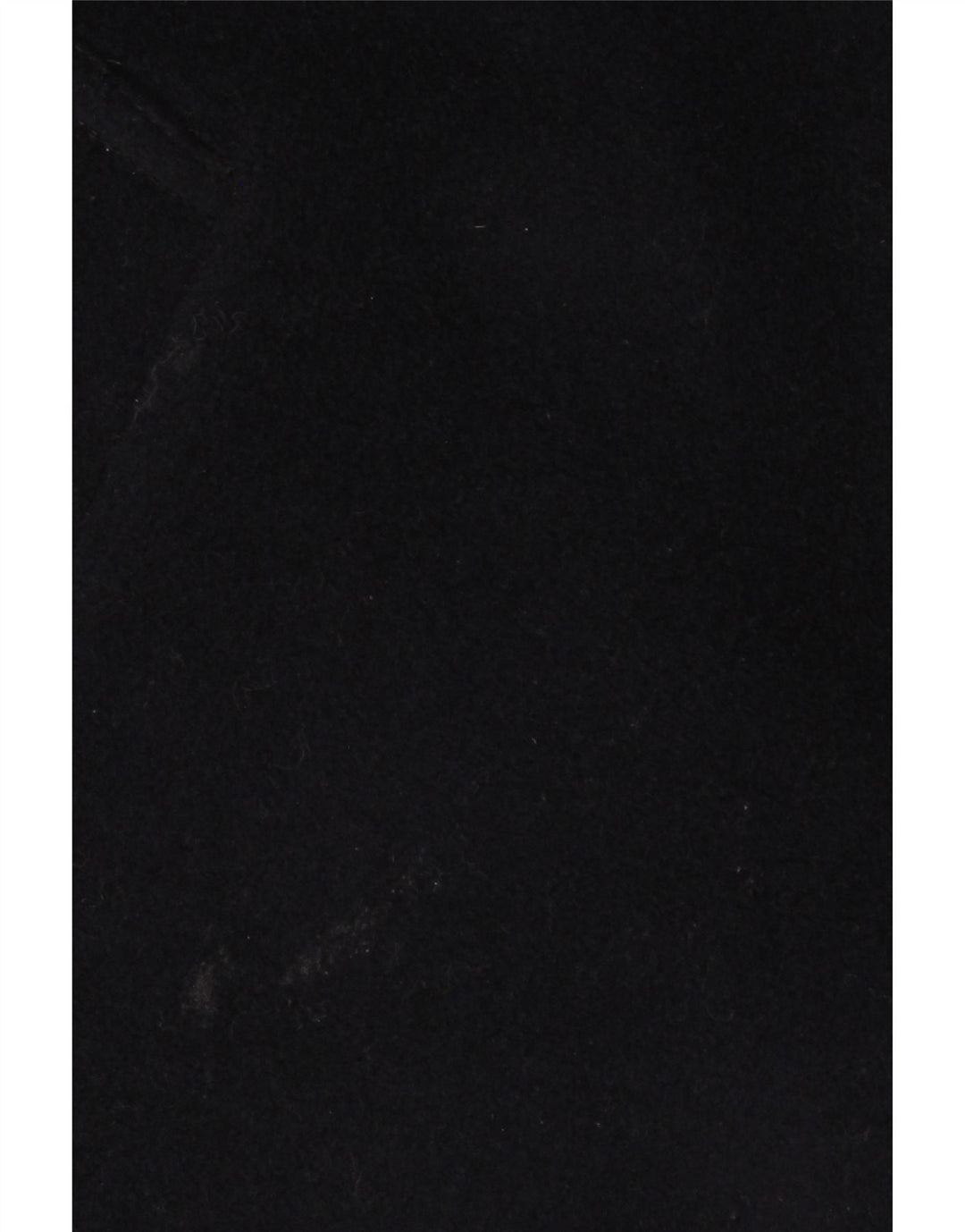 Sobretudo masculino WELLINGTON UK 42 XL lã azul marinho