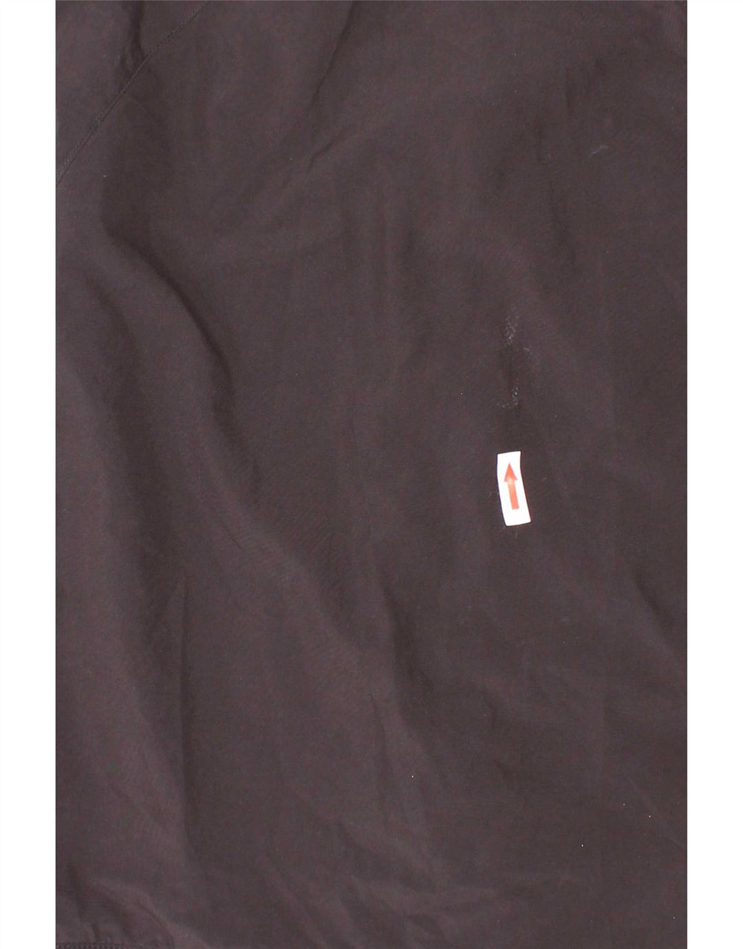 Jaqueta Puma Boys Graphic Tracksuit Top 9-10 Anos Preto Colorblock