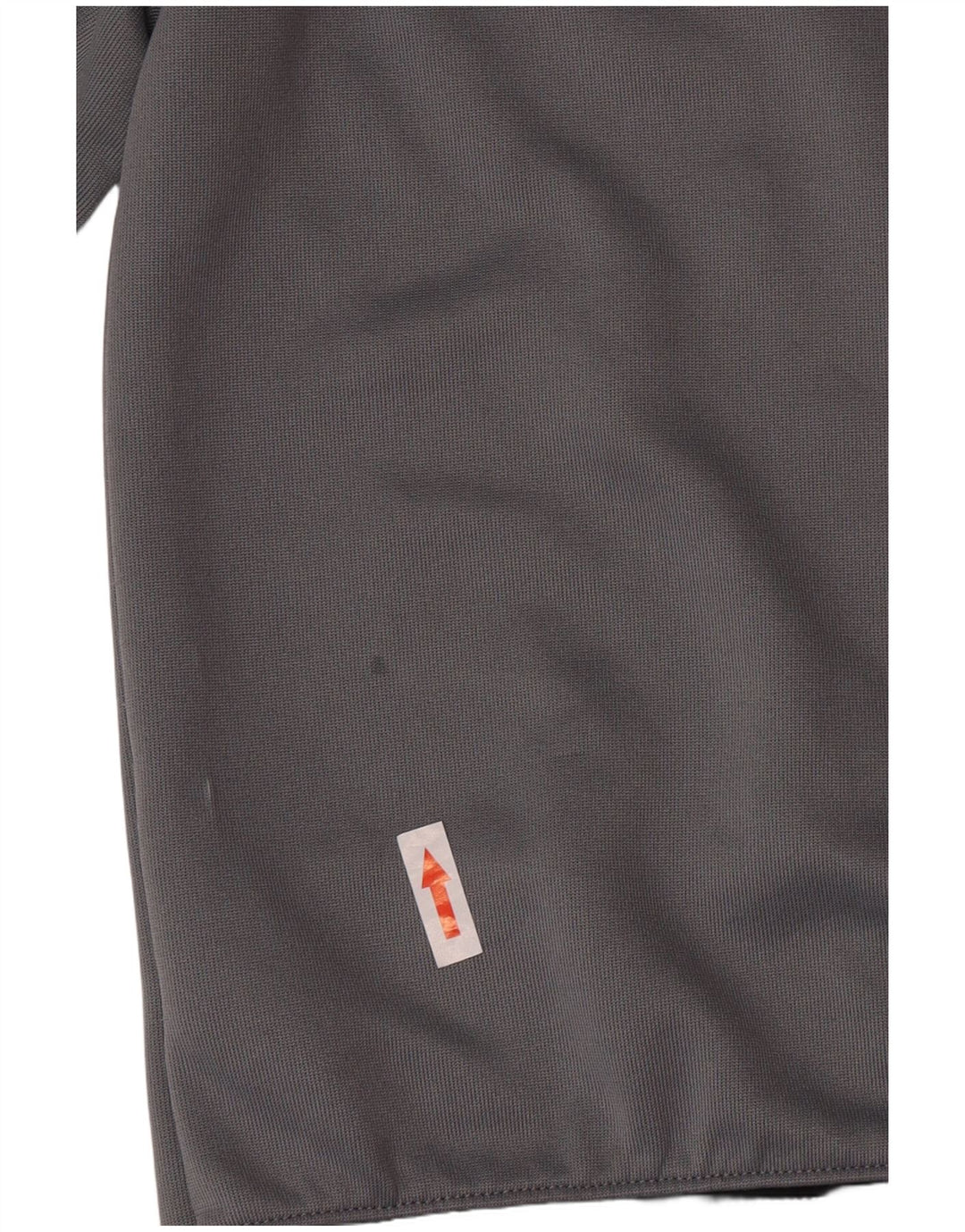 Moletom gráfico Nike Boys Jumper 8-9 anos pequeno cinza poliéster