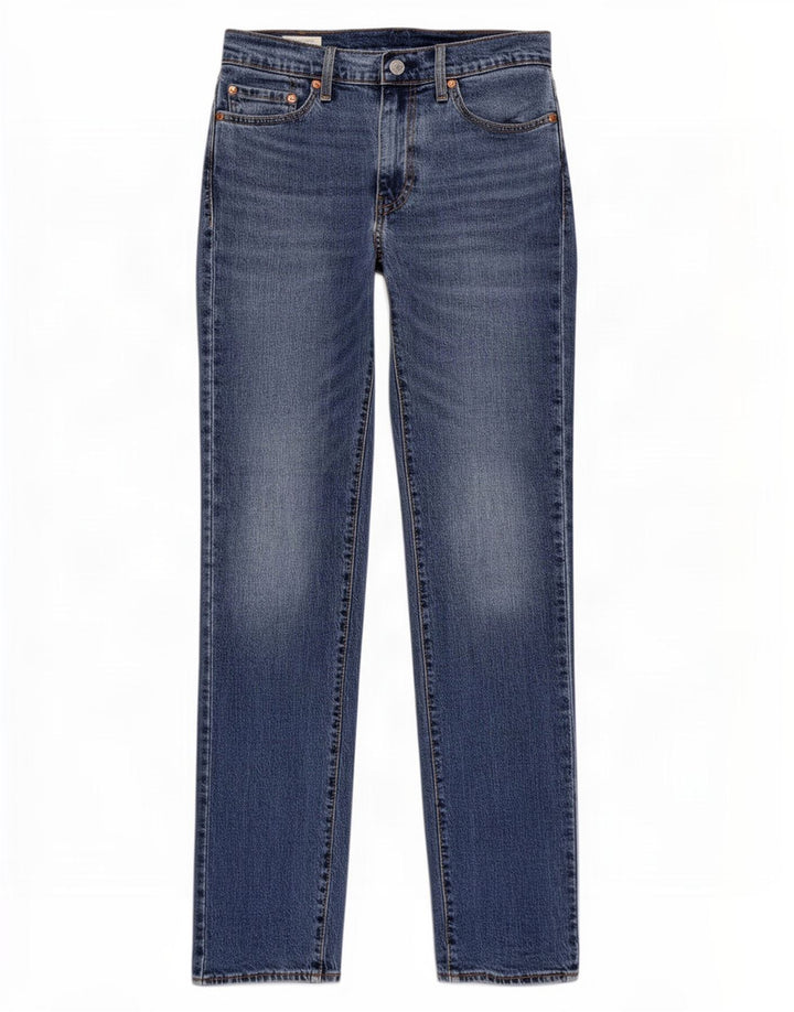 Jeans Levis 511 Slim Masculino W29 L32 Azul