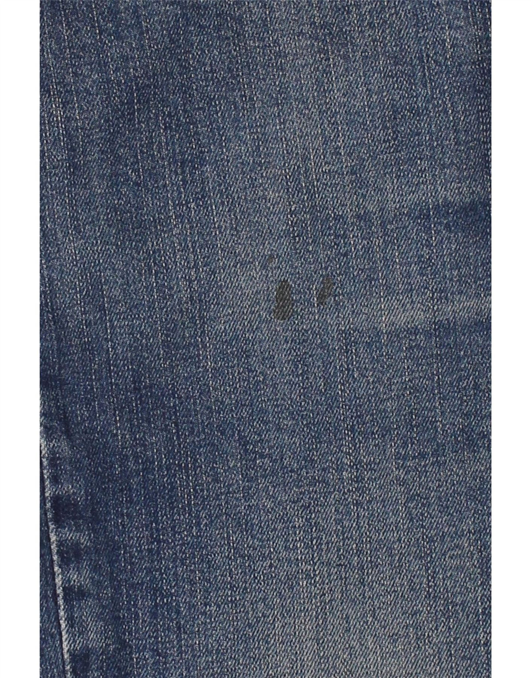 LEVI'S Mens 751 Straight Jeans W40 L30 Blue Cotton Vintage Levi's and Second-Hand Levi's from Messina Hembry 