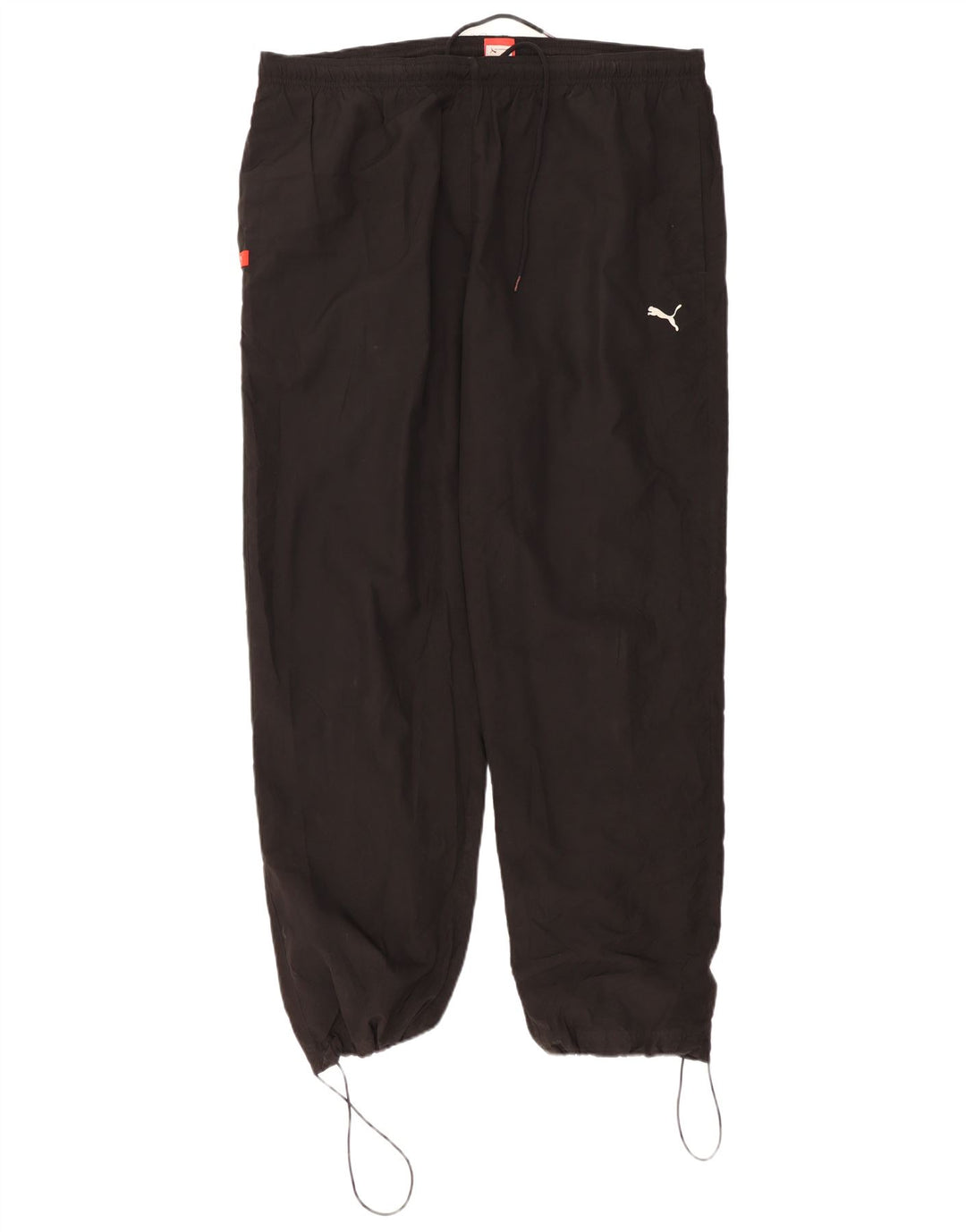 Calça de treino masculina Puma 2XL preta