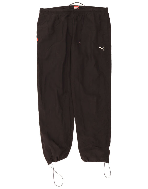 Calça de treino masculina Puma 2XL preta