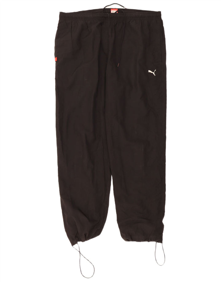 Calça de treino masculina Puma 2XL preta