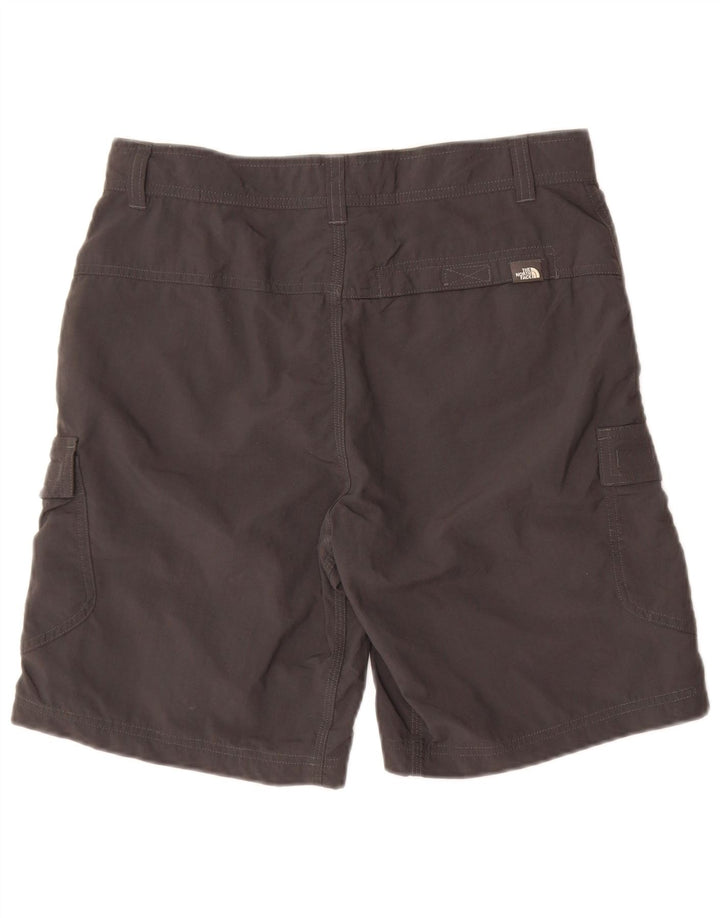 Shorts cargo masculino The North Face W30 cinza médio nylon