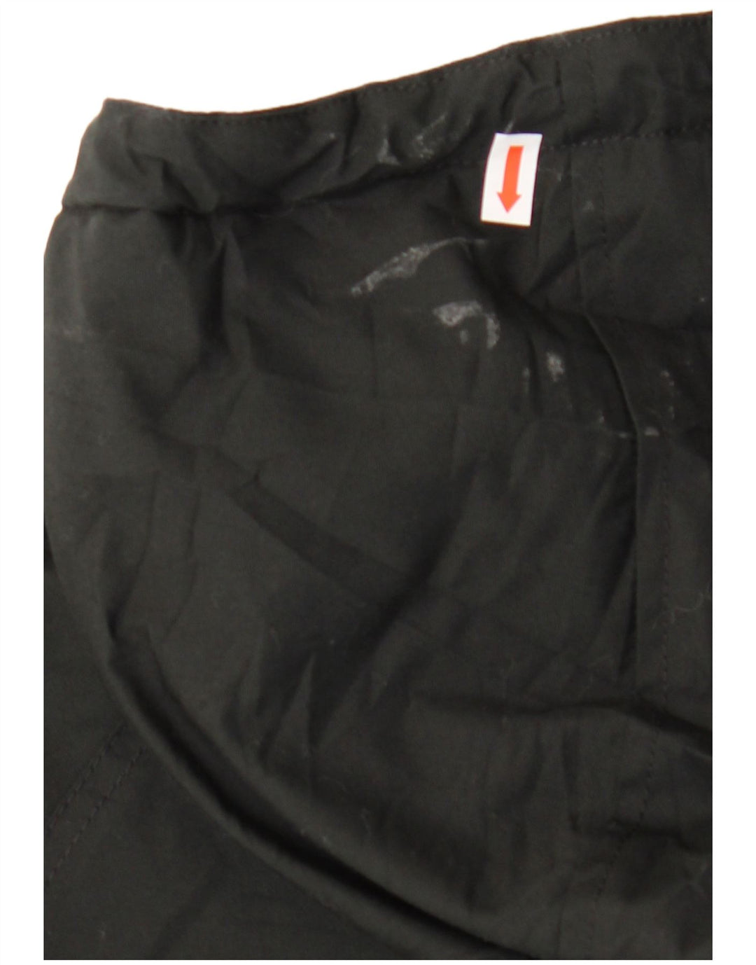 Jaqueta bomber masculina com capuz VOLCOM UK 40 grande preta