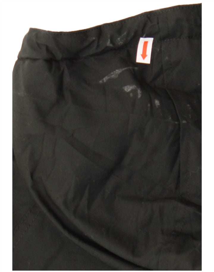 Jaqueta bomber masculina com capuz VOLCOM UK 40 grande preta