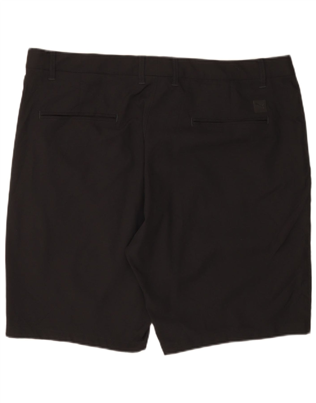 Shorts Chino Masculino PUMA W40 XL Preto