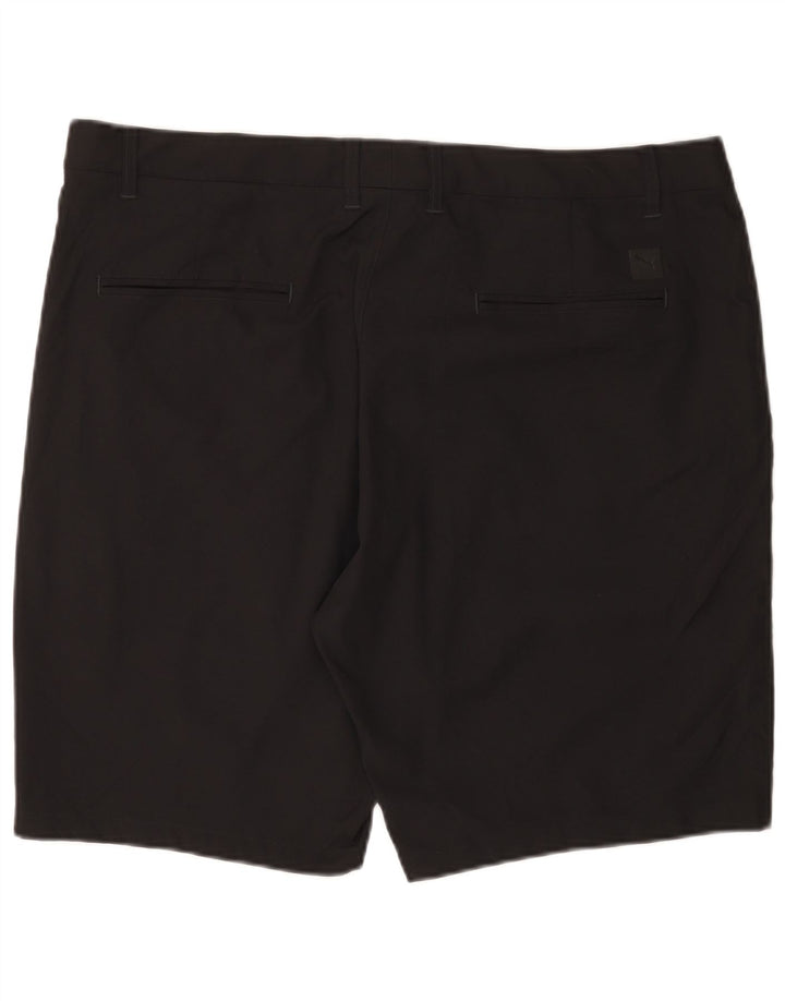 Shorts Chino Masculino PUMA W40 XL Preto
