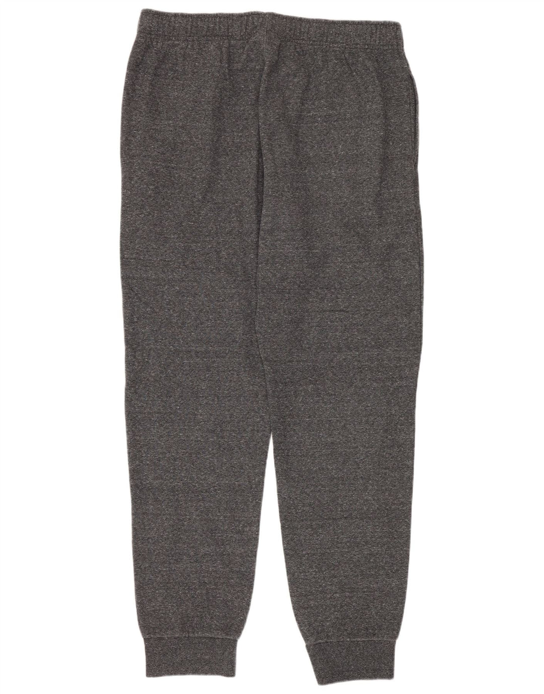Calça de treino masculina Champion Joggers XL cinza manchado