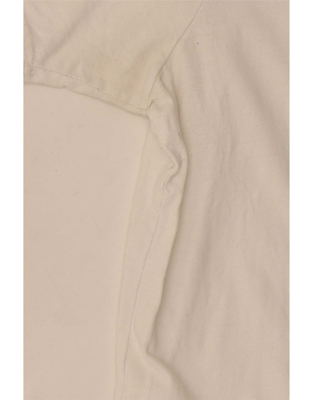 Camiseta feminina Ellesse com estampa gráfica UK 16 grande branca
