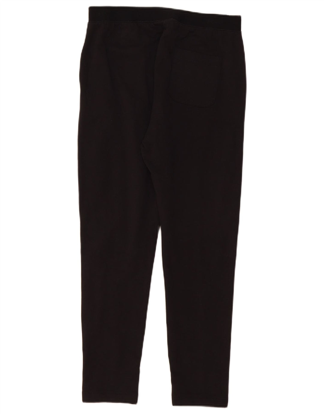 Calça de treino feminina Champion UK 16 grande preta