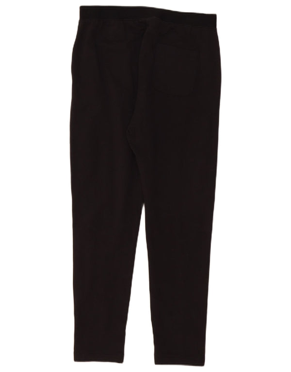 Calça de treino feminina Champion UK 16 grande preta