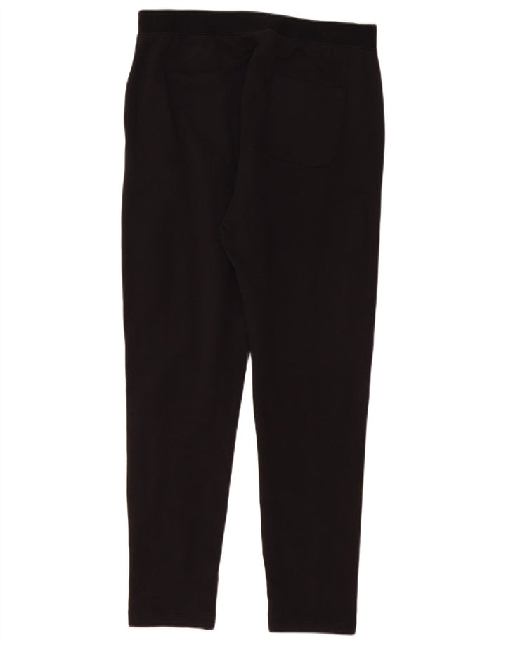 Calça de treino feminina Champion UK 16 grande preta