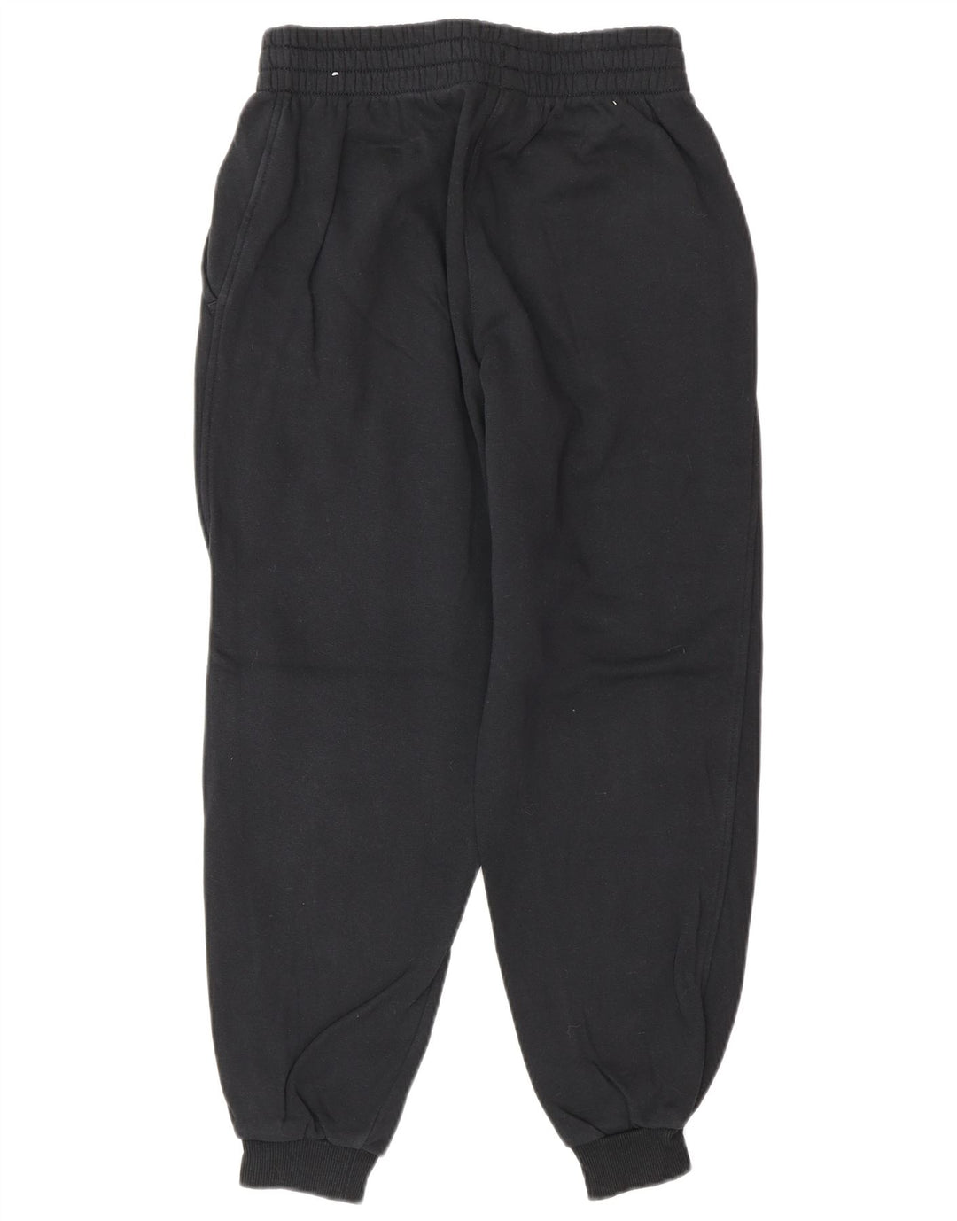 Calça de treino Nike Boys Joggers 12-13 anos grande algodão preto