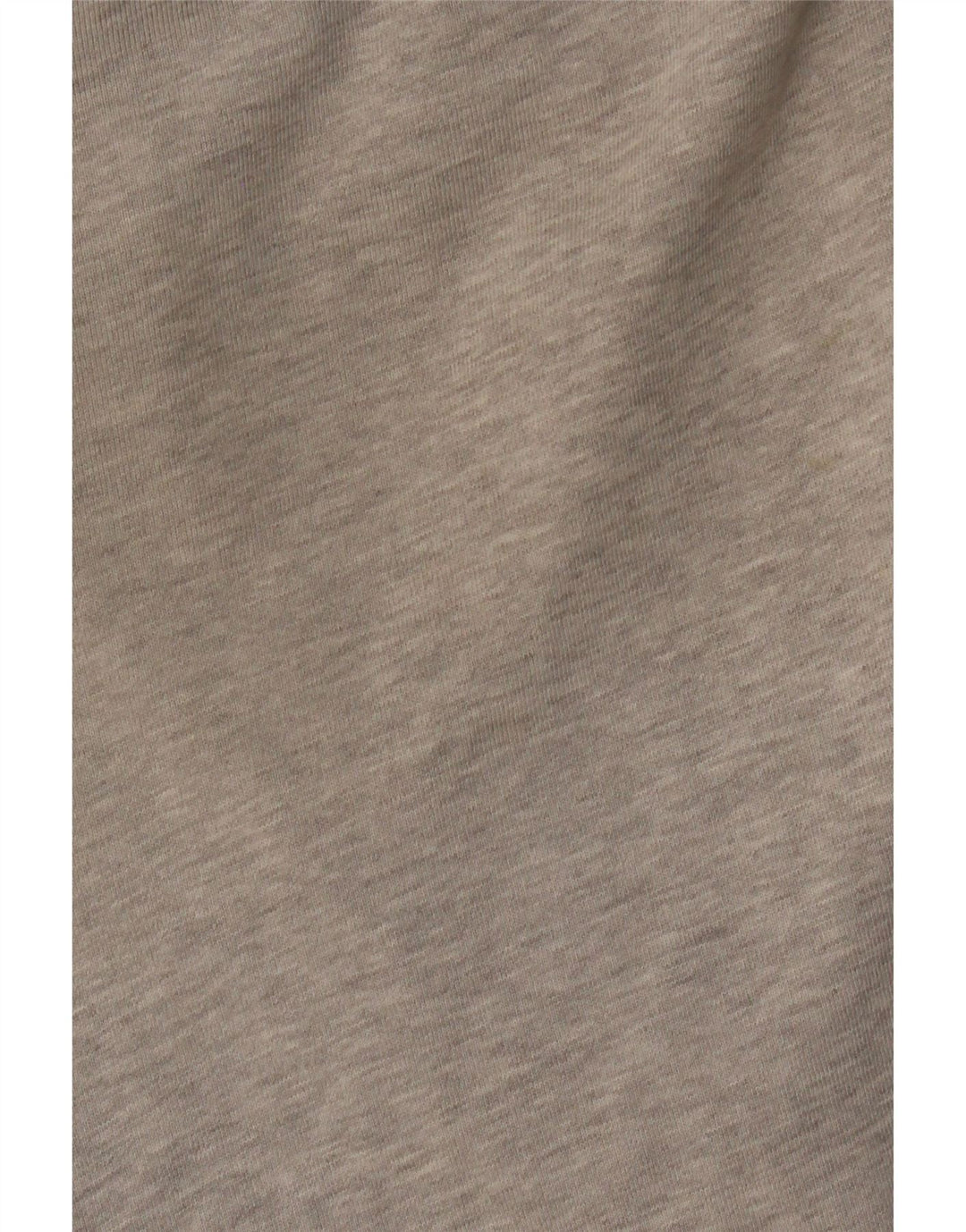 ADIDAS Mens Climalite Sport Shorts Médio Cinza Flecked Algodão