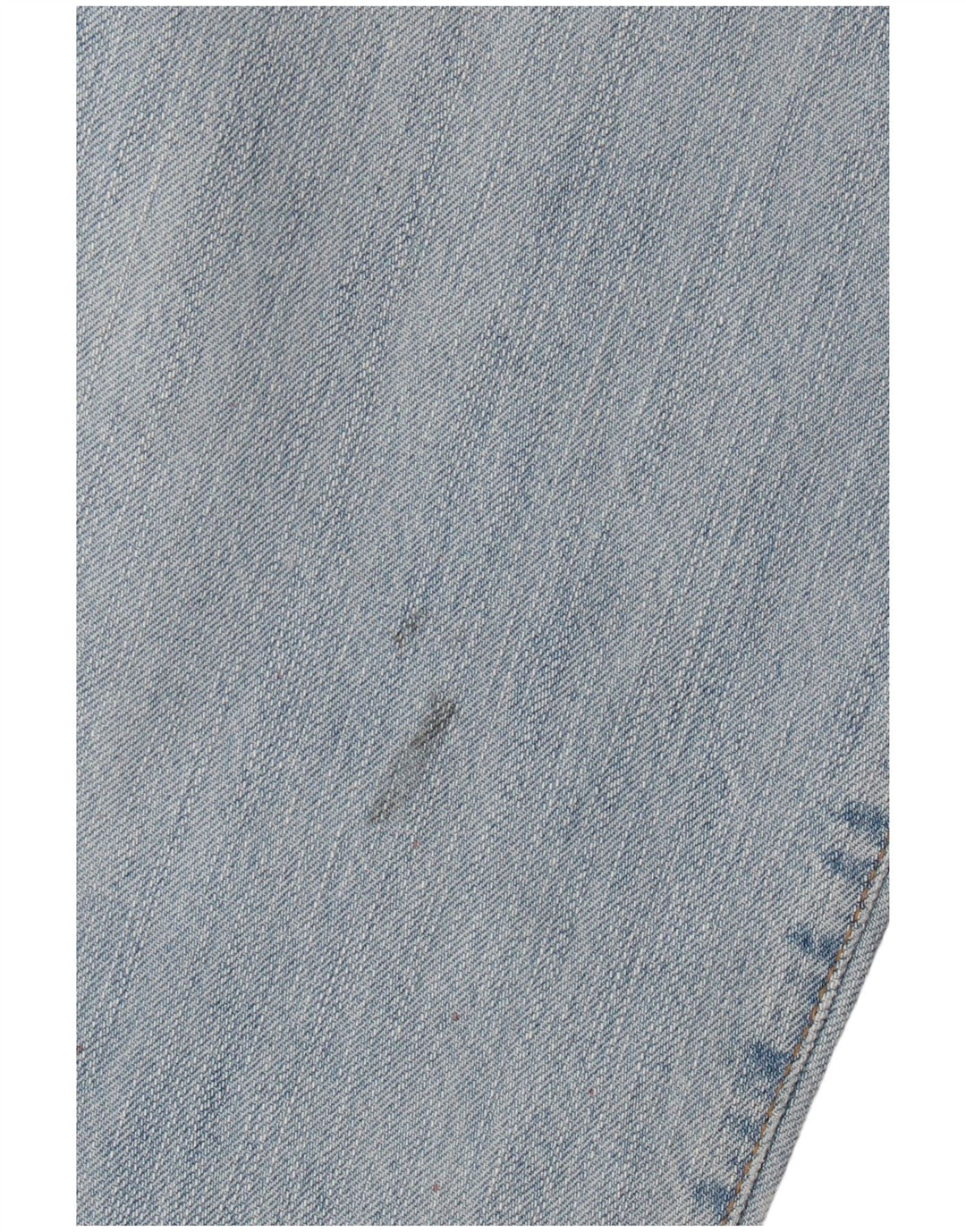 Carrera Masculino 710 Slim Jeans W40 L33 Azul Algodão