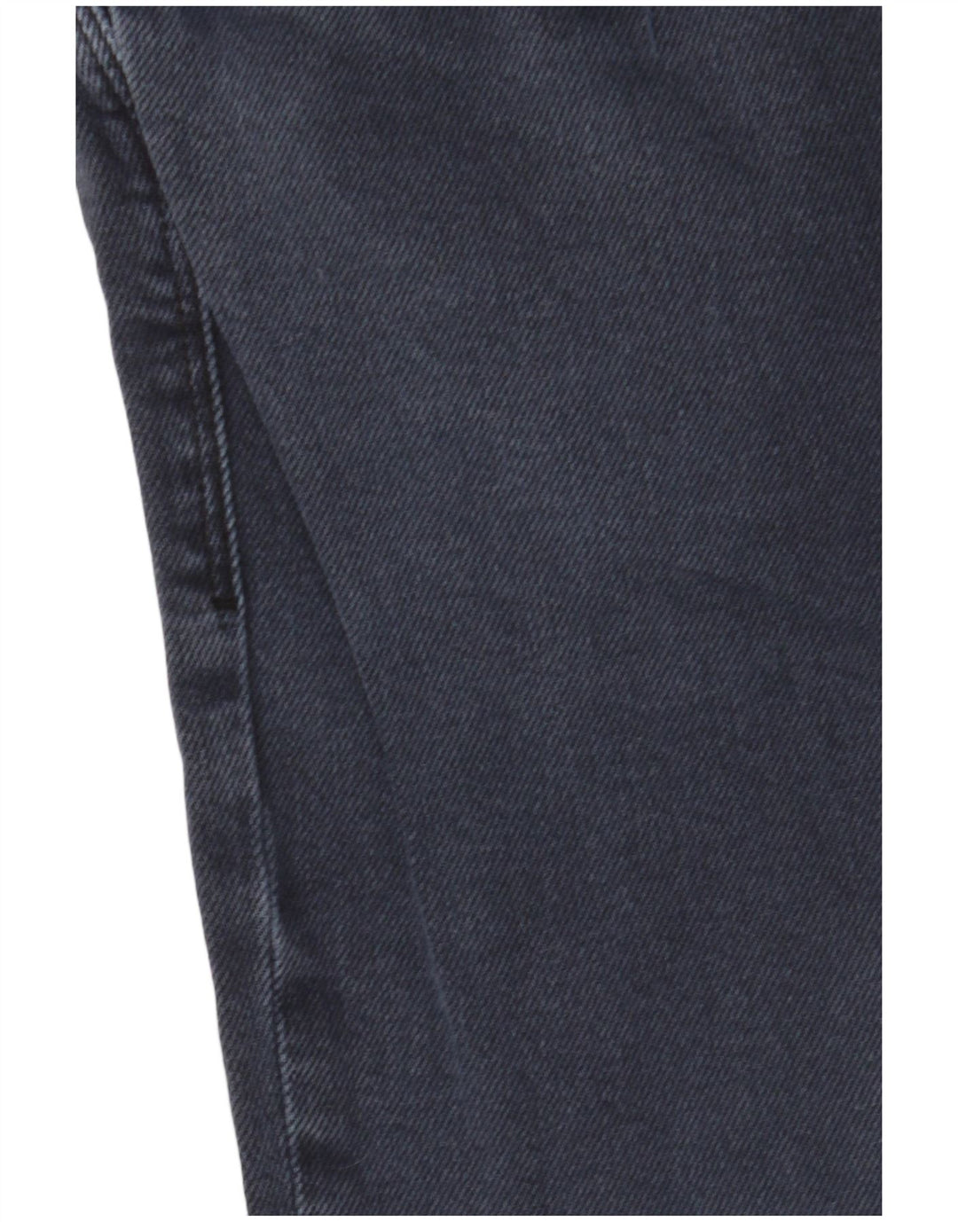 Jeans Slim Masculino Massimo Dutti EU 36 XL W36 L32 Azul Marinho
