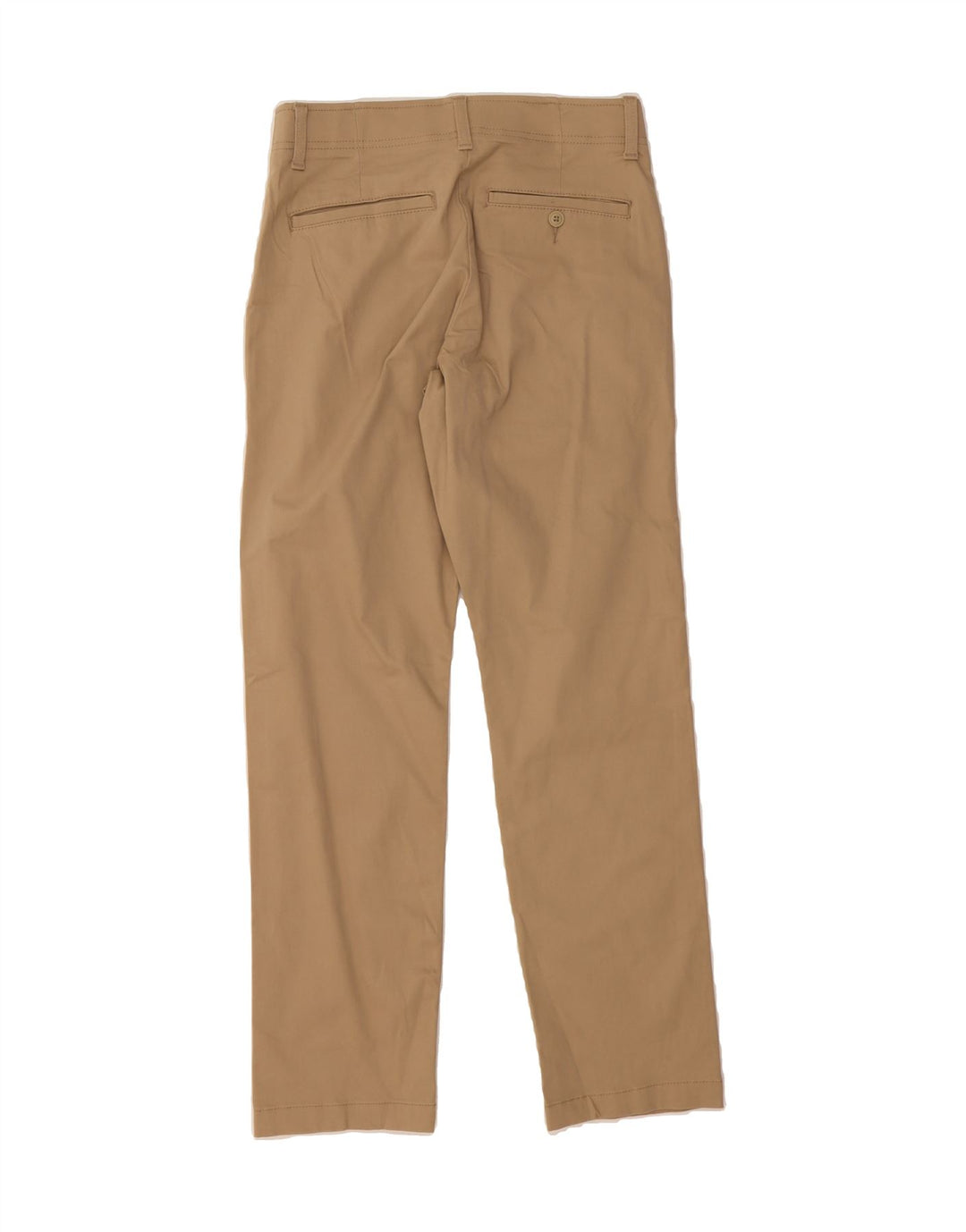 LEE Mens Slim Fit Chino Trousers W29 L30 Beige Cotton Vintage Lee and Second-Hand Lee from Messina Hembry 