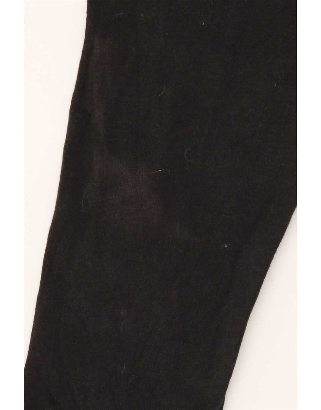 Suéter gráfico feminino Levi's UK 10 pequeno bloco cinza colorido