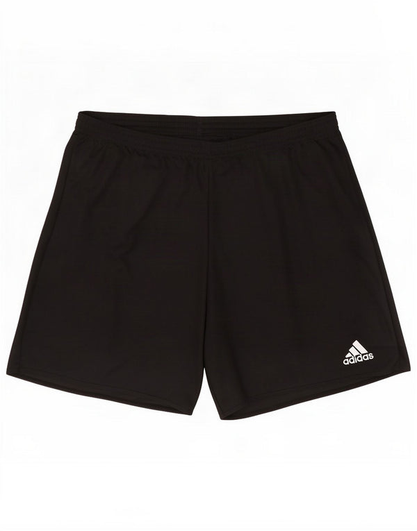 Adidas Mens Aeroready Sport Shorts XL Poliéster Preto