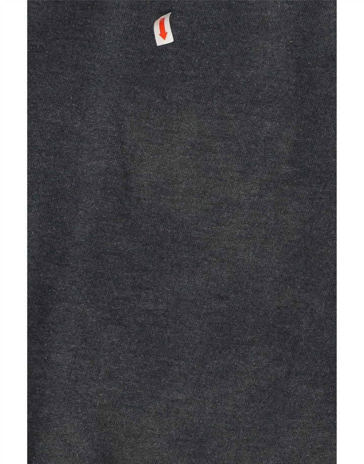 Moletom masculino Levi's Jumper grande azul marinho