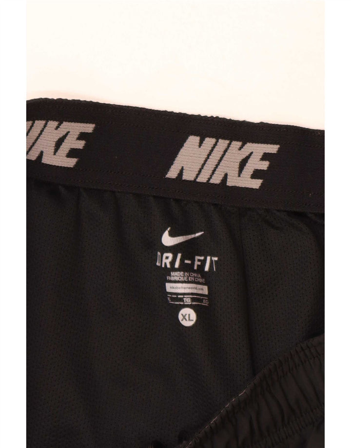 Shorts Nike Masculino Dri Fit Sport XL Preto Poliéster