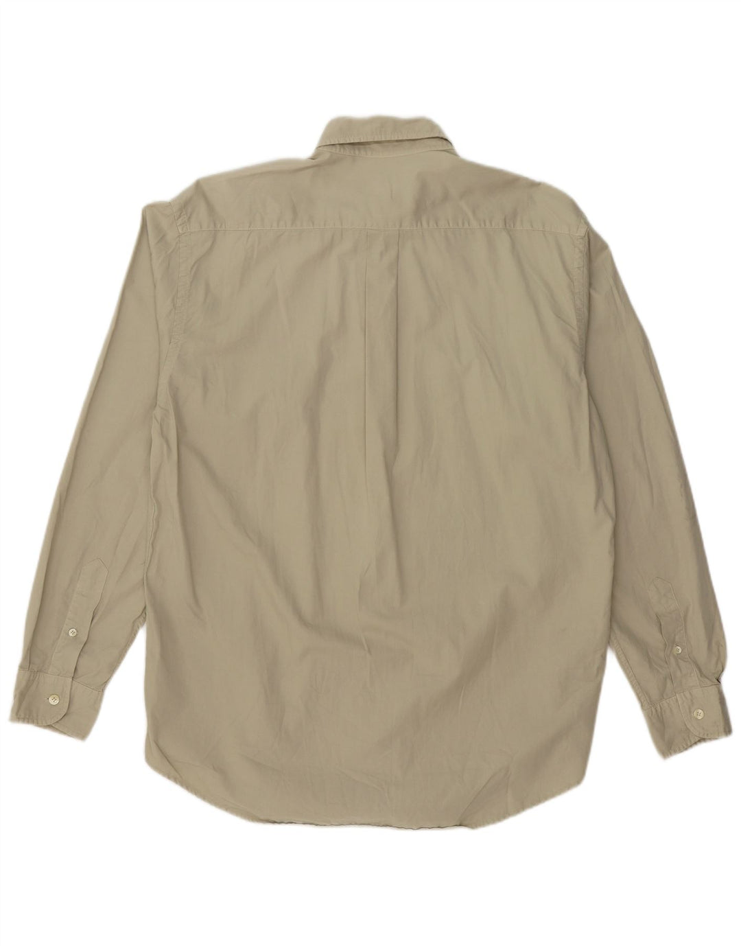 Camisa masculina CALVIN KLEIN JEANS grande algodão verde
