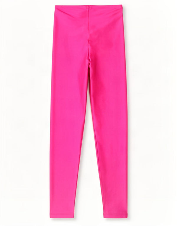 Leggings feminino Arena IT 36 XS rosa poliamida