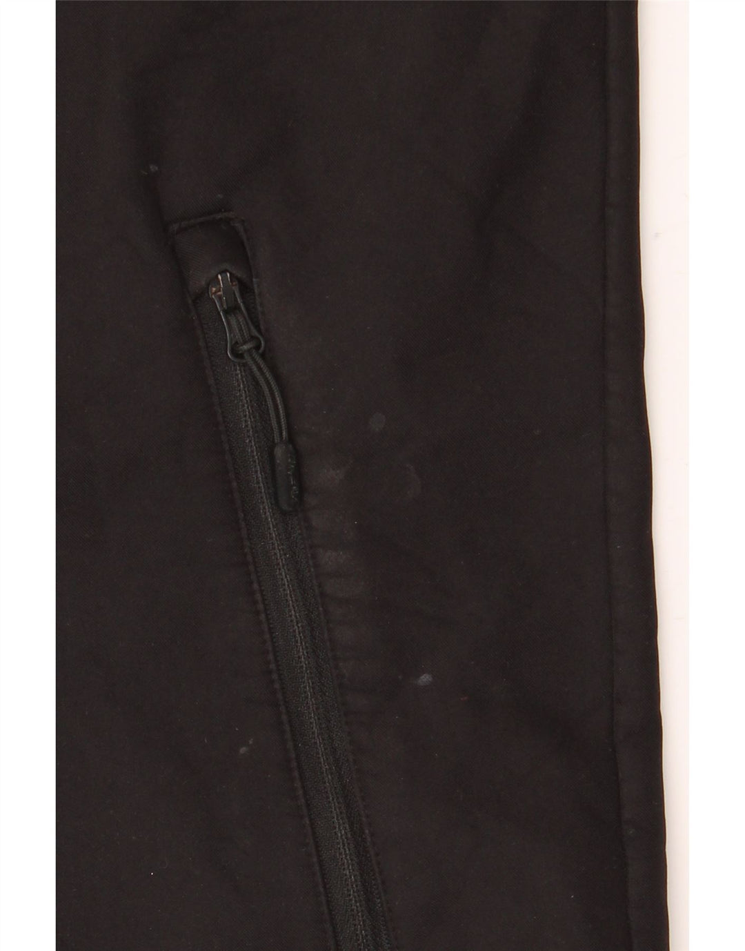 Jaqueta corta-vento masculina O'Neill UK 42 XL poliéster preto