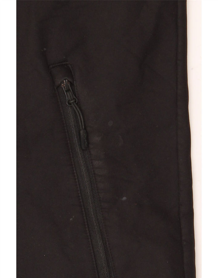 Jaqueta corta-vento masculina O'Neill UK 42 XL poliéster preto