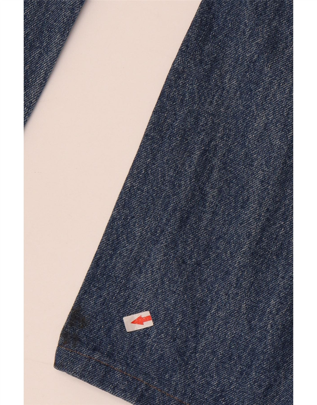 Jeans Levi's 615 Tapered Masculino W36 L29 Azul