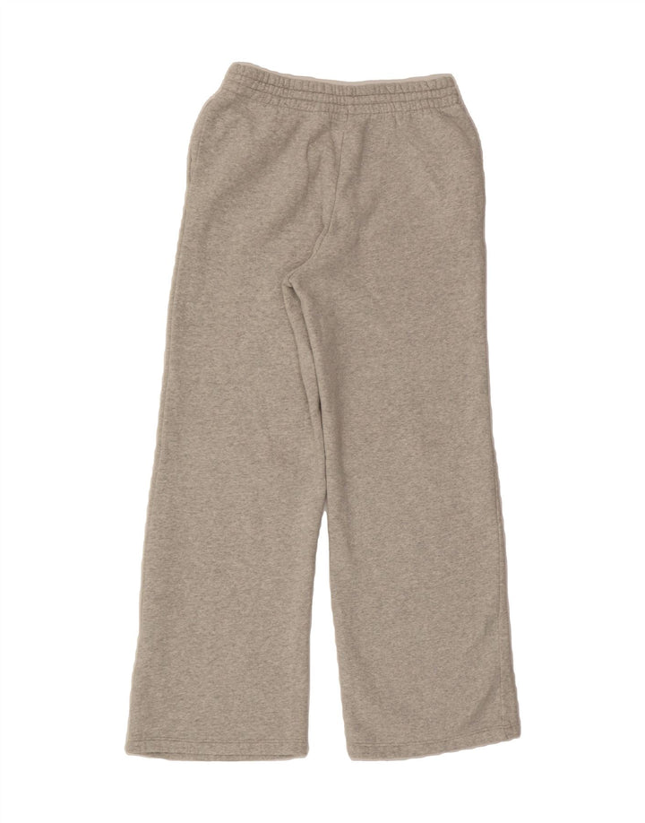 LEVI'S Womens Tracksuit Trousers UK 4 XS Grey Cotton Vintage Levi's and Second-Hand Levi's from Messina Hembry 